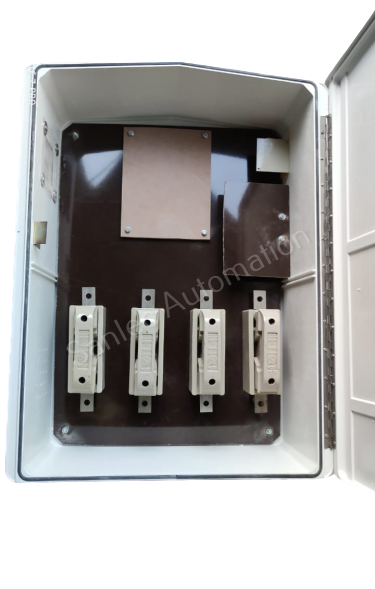ABS Enclosure